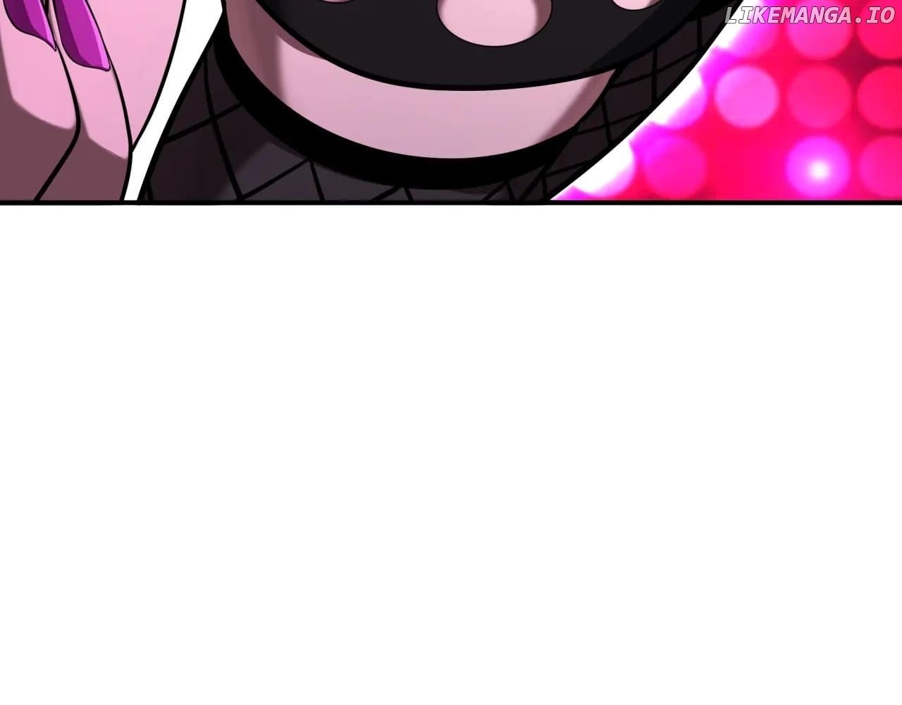 Era of the Haunted Chapter 341 - page 153
